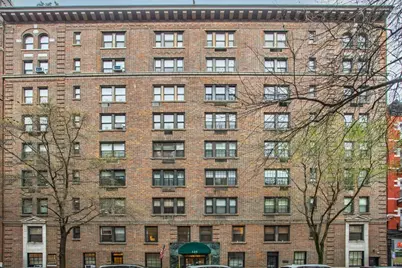125 E 84th Street #3S, New York, NY 10028 - Photo 7