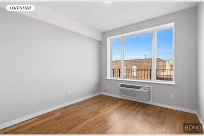 801 Bergen Street #308, New York City, NY 11238 - Photo 1