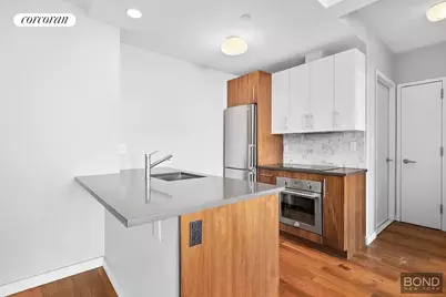 801 Bergen Street #308, New York City, NY 11238 - Photo 3