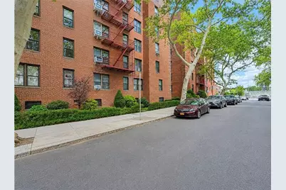 711 Montauk Court #2H, New York City, NY 11235 - Photo 21