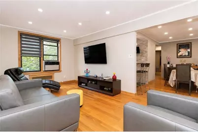 711 Montauk Court #2H, Brooklyn, NY 11235 - Photo 1