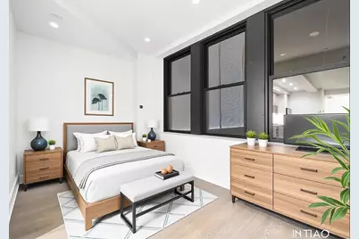 15 Park Row #4F2, New York, NY 10038 - Photo 1