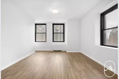 15 Park Row #10P, New York City, NY 10038 - Photo 1