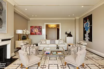 10 Gracie Square #11A, New York City, NY 10028 - Photo 17