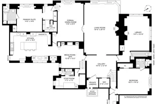 10 Gracie Square, New York City, NY 10028 - Photo 29