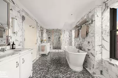150 W 12th Street #3W, New York City, NY 10011 - Photo 11