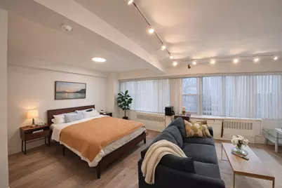 333 E 46th Street #4J, New York, NY 10017 - Photo 1