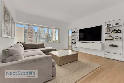 303 E 57th Street #26E, New York City, NY 10022 - Photo 1
