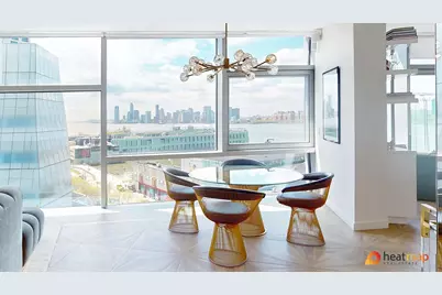 100 11th Avenue #12B, New York, NY 10011 - Photo 5