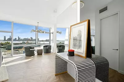 100 11th Avenue #12B, New York, NY 10011 - Photo 3