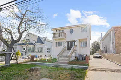 130-35 126th Street, New York City, NY 11420 - Photo 1