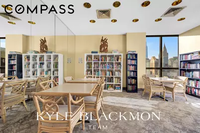 415 E 37th Street #9JK, New York City, NY 10016 - Photo 19