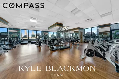 415 E 37th Street #9JK, New York City, NY 10016 - Photo 21
