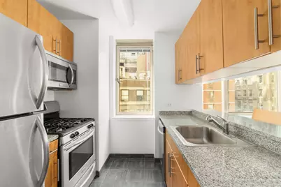 2 Gold Street #1509, New York City, NY 10038 - Photo 3