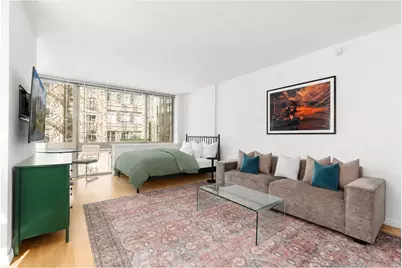 2 Gold Street #1509, New York City, NY 10038 - Photo 1