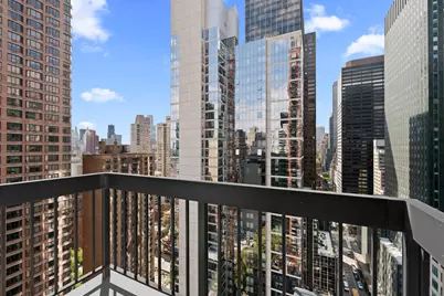 250 E 40th Street #27B, New York, NY 10016 - Photo 5