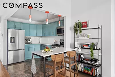 1288 St Marks Avenue #3, New York City, NY 11213 - Photo 3