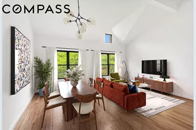1288 St Marks Avenue #3, New York City, NY 11213 - Photo 5