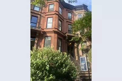 879 Union Street, New York City, NY 11215 - Photo 1