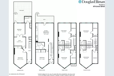 879 Union Street, New York City, NY 11215 - Photo 25