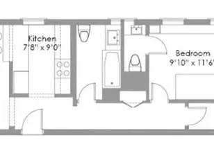 57 W 58th St, New York City, NY 10019 - Photo 7