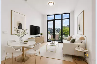 50-07 5th Street #5-D, New York City, NY 11356 - Photo 1