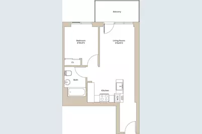 50-07 5th Street #5-D, New York City, NY 11356 - Photo 13