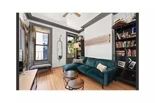 205 E 120th St, New York City, NY 10035 - Photo 3