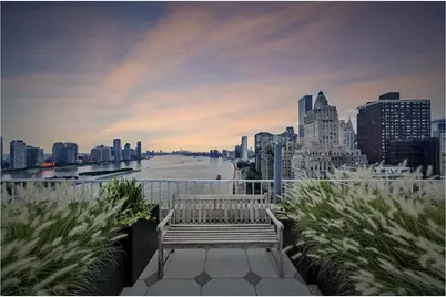 45 Sutton Place S #11F, New York City, NY 10022 - Photo 19