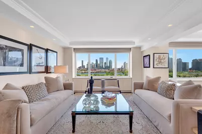 45 Sutton Place S #11F, New York City, NY 10022 - Photo 5