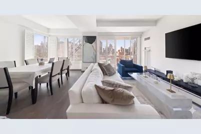 200 E 69th Street #19E, New York City, NY 10021 - Photo 1