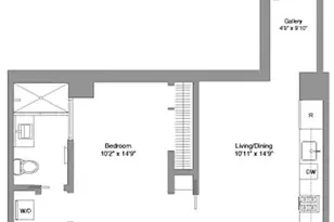 123 Washington St, New York City, NY 10006 - Photo 9