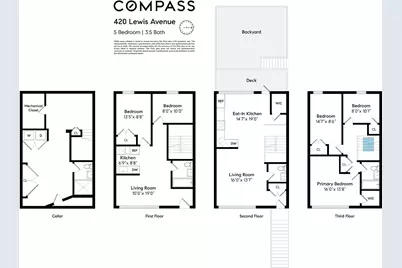 420 Lewis Avenue, New York City, NY 11233 - Photo 11
