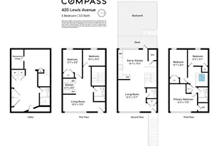 420 Lewis Ave, New York City, NY 11233 - Photo 11