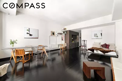 20 Pine Street #2903, New York City, NY 10005 - Photo 3