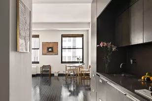 20 Pine St, New York City, NY 10005 - Photo 5
