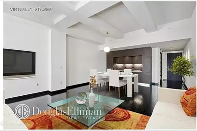 20 Pine Street #1616, New York, NY 10005 - Photo 1