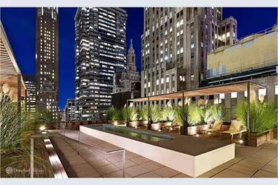 20 Pine Street #1616, New York City, NY 10005 - Photo 13