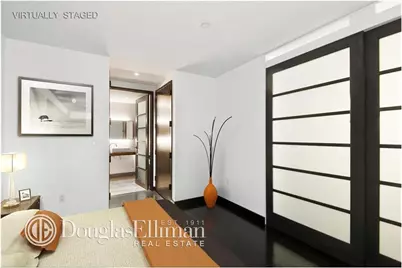 20 Pine Street #1616, New York City, NY 10005 - Photo 3