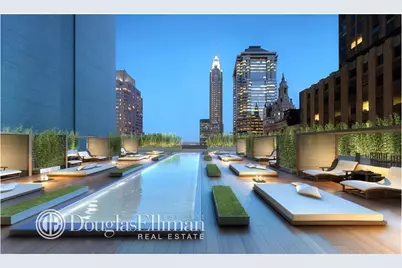 20 Pine Street #1616, New York, NY 10005 - Photo 11