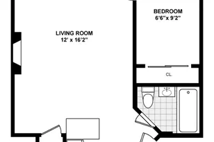 342 E 50th St, New York City, NY 10022 - Photo 9