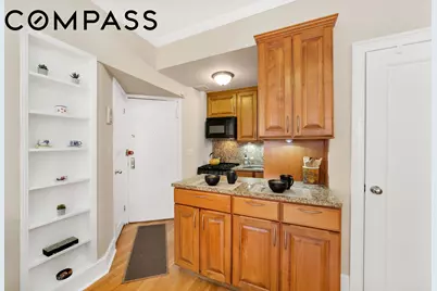 342 E 50th Street #2B, New York, NY 10022 - Photo 5