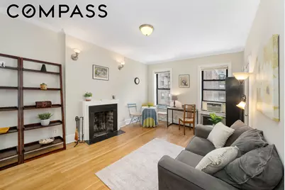 342 E 50th Street #2B, New York, NY 10022 - Photo 3