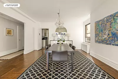 161 W 75th Street #6A, New York, NY 10023 - Photo 3