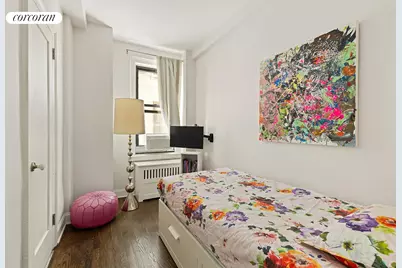 161 W 75th Street #6A, New York, NY 10023 - Photo 11