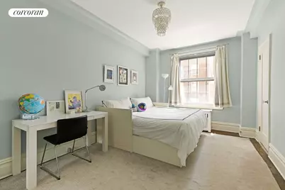 161 W 75th Street #6A, New York, NY 10023 - Photo 9