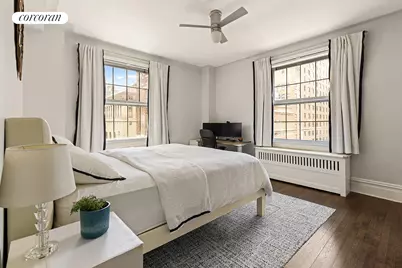 161 W 75th Street #6A, New York, NY 10023 - Photo 7