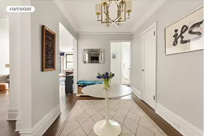 161 W 75th Street #6A, New York, NY 10023 - Photo 5