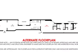 213 W 80th St, New York City, NY 10024 - Photo 13