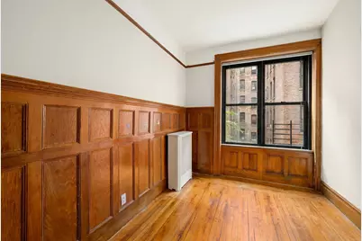 523 W 121st Street #2, New York City, NY 10027 - Photo 5